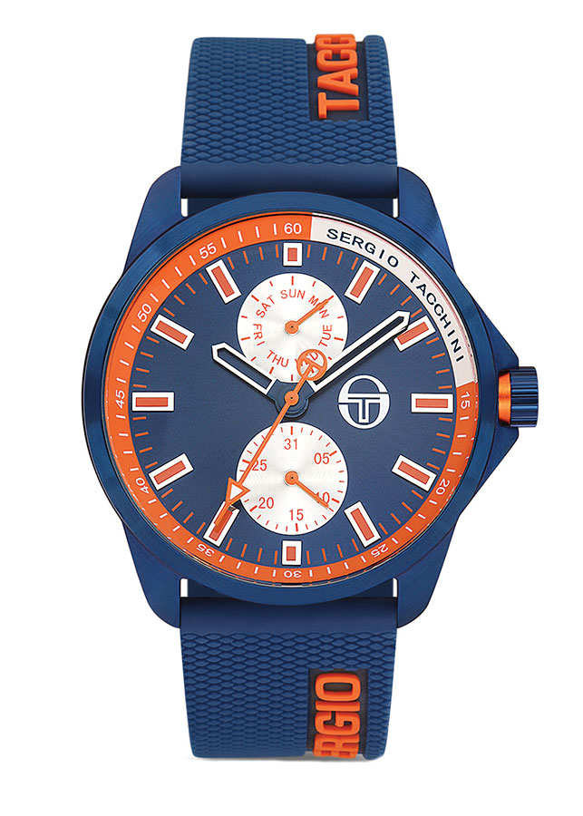 Часы Sergio Tacchini Streamline ST.9.112.03